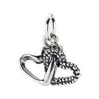 Charm Amen Donna Charm in Argento CH-AM10 - CH-AM10